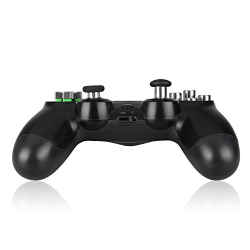 ElementDigital PS4 Controller Thumbsticks Replacement Parts Buttons Kits for Mod PlayStation 4 Controller (31 Pcs) - Thumbnail 7
