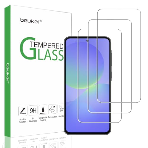 Beukei Screen Protectors (3-pack)