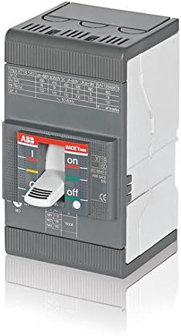 ABB 1sda080838r1 – xt1h 160 TMD R32 im450 3P F F
