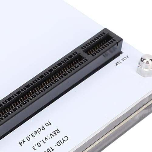 Station eGPU Thunderbolt pour résoudre le manque de puissance graphique des PC portables - 7