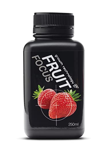 Growth Technology GT Fruit Focus