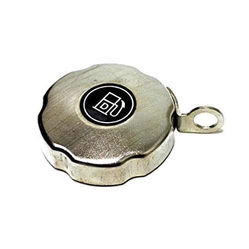 AT176378 Locking Fuel Cap Fits John Deere Fits JD Loader Models 210LE 210LJ 310E 410E