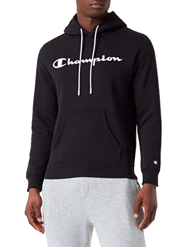 Champion Herren Legacy American Classics Heavy Powerblend Fleece Logo...
