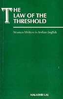 The Law of the Threshold 8185952817 Book Cover