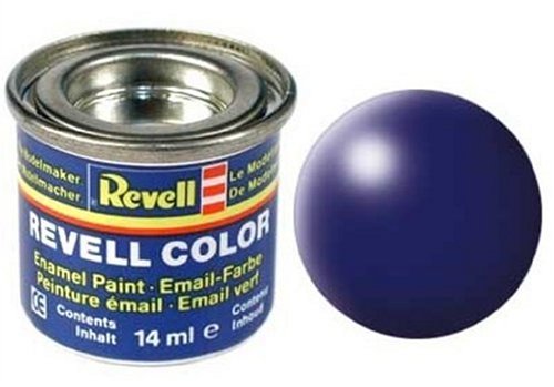 RevellBlue Silk. 14 ml