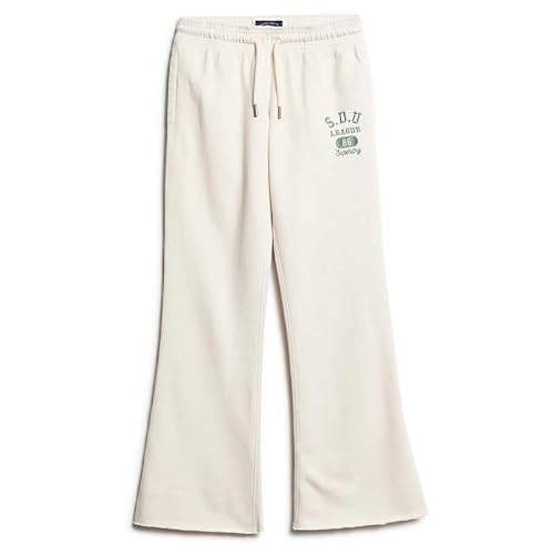 Superdry Athletic Flare Sweat Pants M