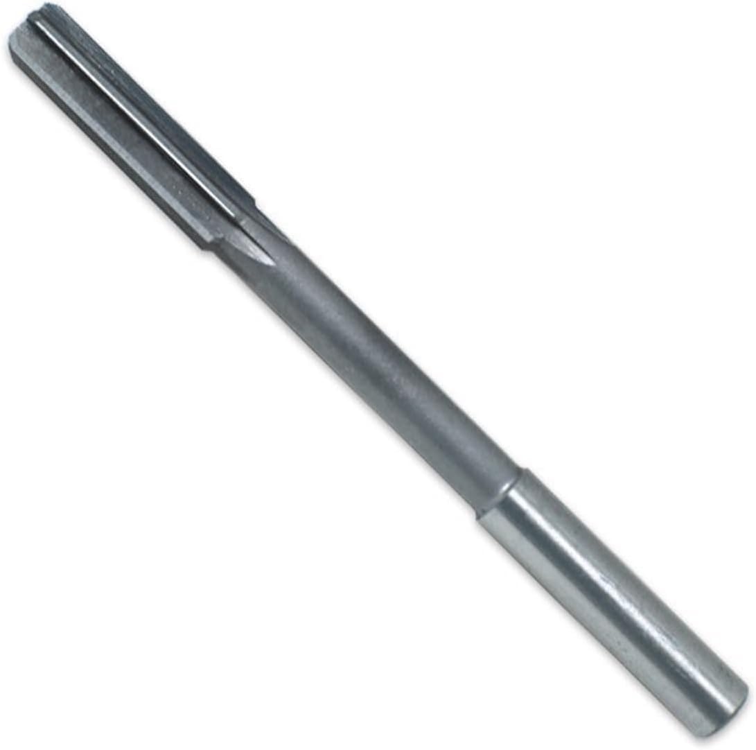 Alésoir H7 haute précision de 15,05mm pour finitions métalliques parfaites