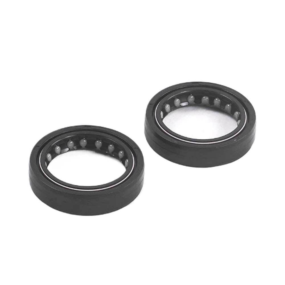 Copertura Forcella Anteriore Motociclo Guarnizione Olio Ammortizzatore Compatibile Con ZONTES 125 G1 G1X G2 U U1 U2 Z2 125U U125 ZT125
