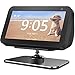 Adjustable Stand for Echo Show 5, Aluminum 360 Degree Swivel Rotatable Holder for Echo Show 5, Easily Tilt Your Echo Show 5 Forward or Backward to Improve Viewing Angle