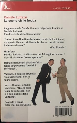 La Guerra Civile Fredda - 2