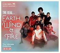 Brand: Columbia/Legacy The True...Earth, Wind and Fire