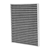 Hihaha No.1566997 Cabin Air Filter for Ford B-MAX (JK) 1.0 EcoBoost 2012 for Ford Fiesta VI (CB1,