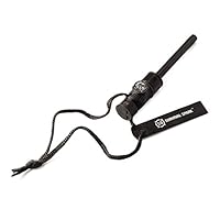 Algopix Similar Product 18 - SharpSurvival Spark Fire Starter Kit 