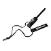 Survival Spark Magnesium Survival Fire Starter with Compass and Whistle