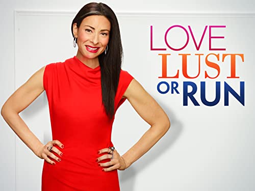 Love, Lust or Run Season 1