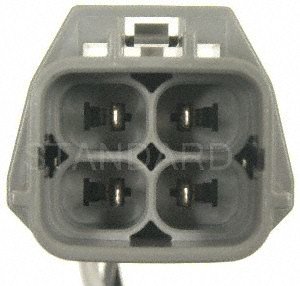 Sensor de oxígeno Standard Motor Products SG1309 miniatura 1