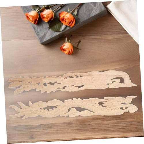 Apliques de madera tallada ULTECHNOVO para revivir la calidez artesanal en tu salón 6