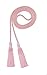 HONOR CORD LT PINK - TASSEL DEPOT BRAND - MADE IN USA