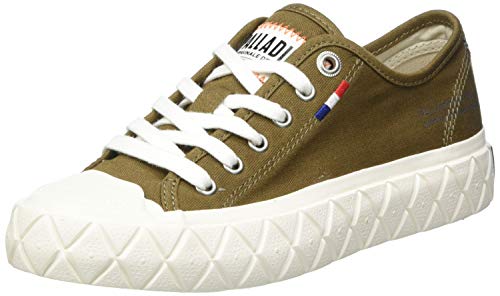 Image of Palladium Unisex Palla Ace CVS Sneaker
