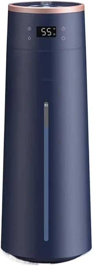 Humidifier Bedroom Living Room Household Large Capacity Floor Type Large Fog Volume Air Conditioning Humidification