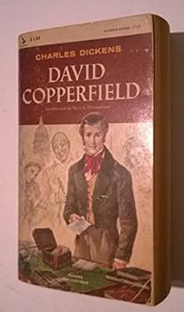 Unknown Binding David Copperfield (Classics Series CL65) Book