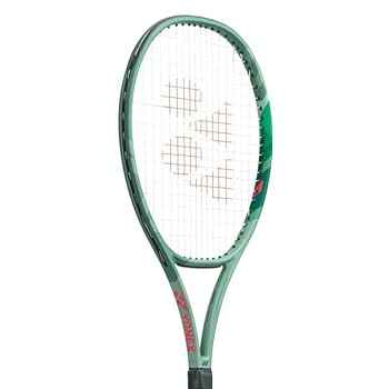 PERCEPT（パーセプト）100 G2 2本セット Amazon | ヨネックス(YONEX) 硬式テニス ラケット 日本製