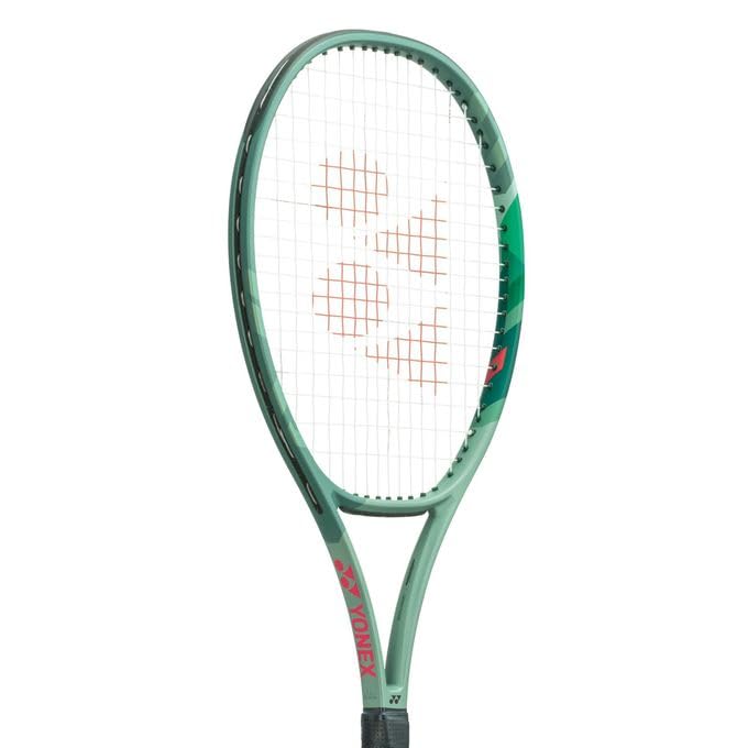 YONEX パーセプト100 グリップサイズ2 ヨネックス・パーセプト100(2023)インプレ/レビュー。正統進化