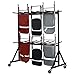 Pemberly Row Hanging Folding Chair Truck