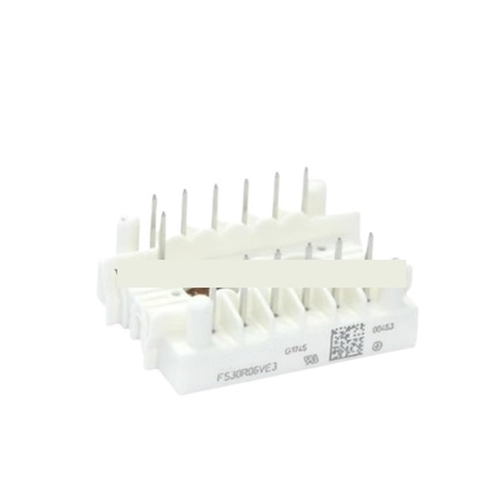 WUZDPRCJ 1pc IGBT Module FS20R06VE3-B2 FS10R06VE3 B2 FS20R06VE3 B2 FS10R06VE3-B2 FS30R06VE3 FS20R06VE3 FS10R06VE3(FS20R06VE3-B2)