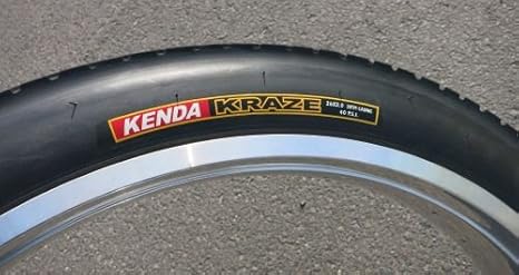Kenda kraze 20 x 3.0 Clearance
