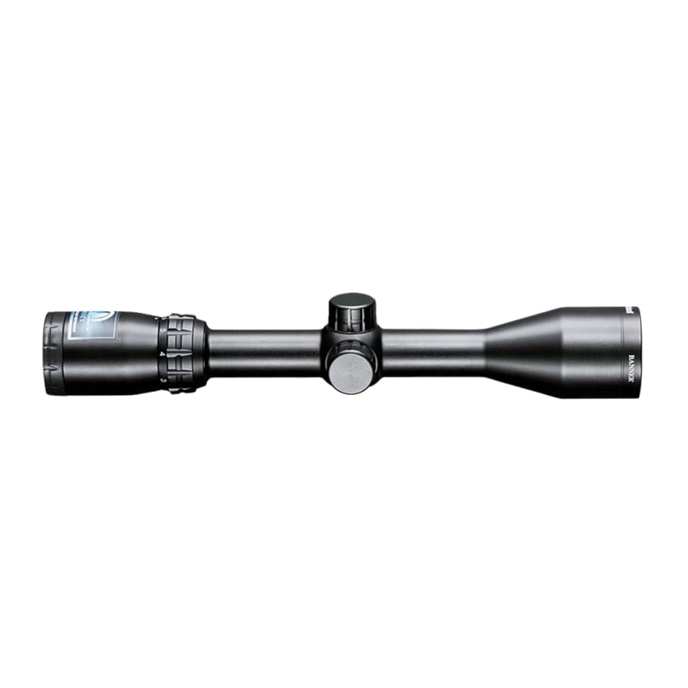 Bushnell scope 3x9 ズーム Amazon.com : Bushnell Banner 3-9x40mm Riflescope, Dusk