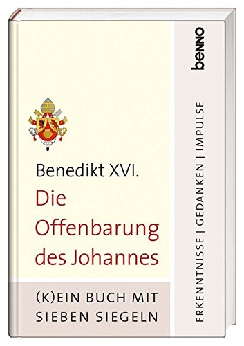 Die Offenbarung des Johannes: (K)ein Buch mit