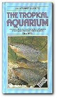 The Tropical Aquarium 0861011198 Book Cover
