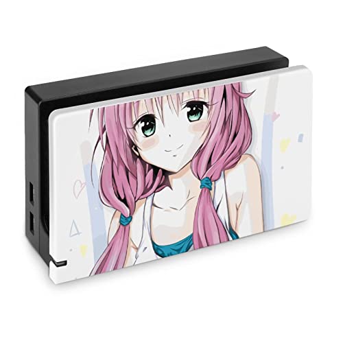 Switch Dock P[X To LOVE  Switchp Dock Jo[ h~ zRh~ XCb`hbN Ή یJo[ یP[X Sʕی SwitchJo[hbNΉ h~ wh~ Ռz ϋvǂ  ȒP 