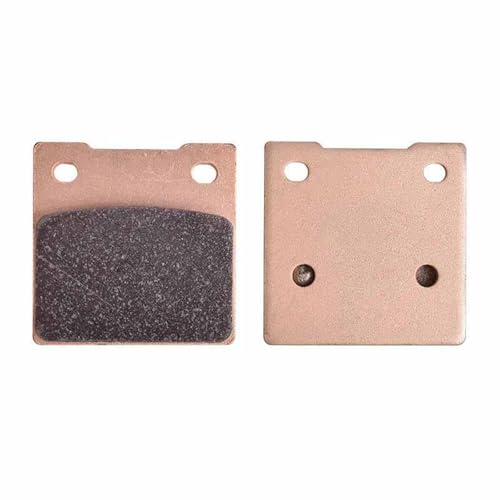 Plaquettes de frein moto pour Suzuki GSX 400 RF GSF 600