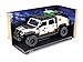Jurassic World Dominion 1:32 Jeep Gladiator Die-Cast Car, Toys for Kids and Adults