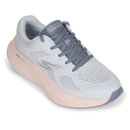 Image of Skechers Womens Go Walk Max Walker - VEA Sneaker