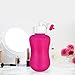 Ninja Mama Peri Bottle for Postpartum Care Post Partum Essentials for Pain Relief, Tears & Hemorrhoids After Birth Portable Perineal Bottle with Angled Spout Labor & Delivery Hospital Bag. (360ml)