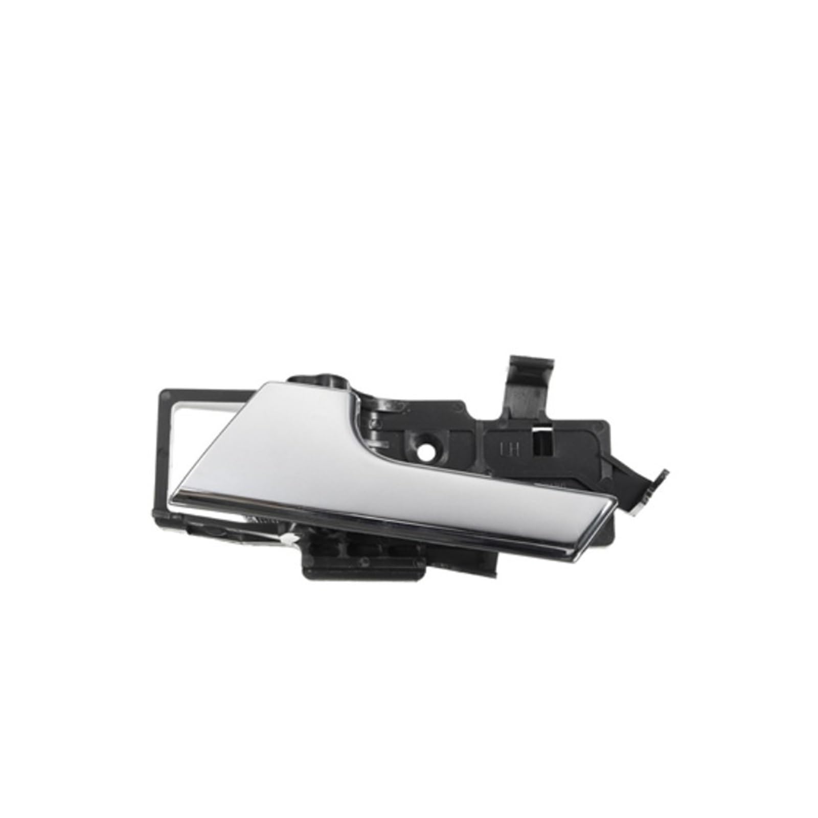 Nqkcuac 1Pieces Left Door Pull Handle For Chevrolet Left Right Interior For Aveo 2007-2011 Car Accessories Aveo5 2009-2011 For Pontiac G3 2009 96462710 Door Handle