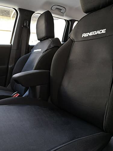 Susy Shop Coprisedili Coppia Anteriore Specifici