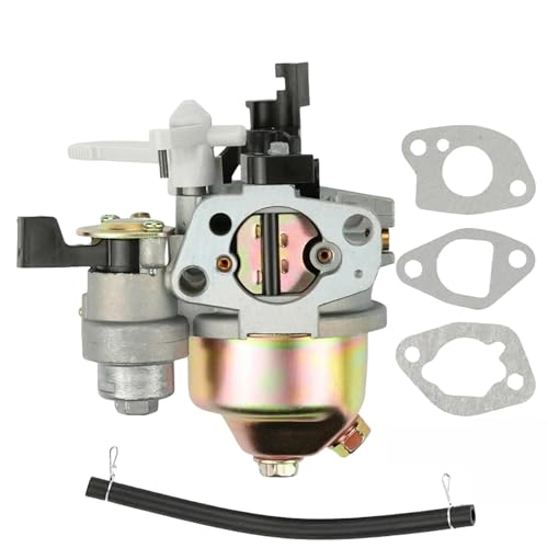 Joint de tuyau carburant pour entretien de tondeuse et moteur GX160