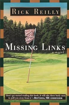Paperback Missing Links Book