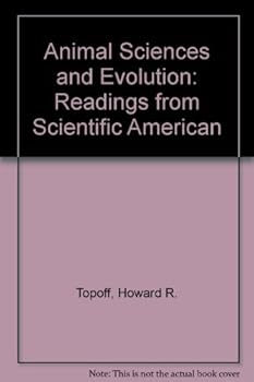 Animal Societies and Evolution: Readings from Scientific American