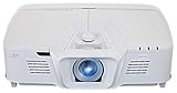 proyector viewsonic pa503s 3600 lumens svga (800x600) El consumo máximo de energía es de 574 W