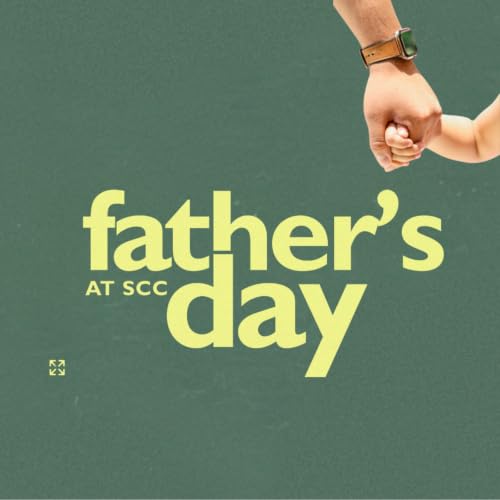 Fathers Day | Pastor Tom