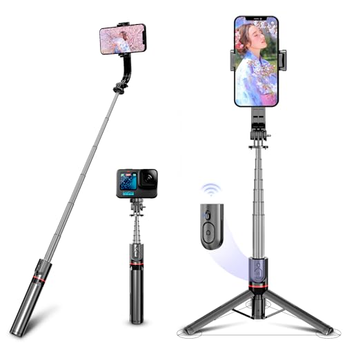 ���B��_ �y2025�ɏ�̐V�݌v�A���胂�f���z�Z���J�_ �X�}�z�X�^���h �O�r gopro �f�W�J�����p ���ǂ�_ iphone&android�e��Ή����ǂ�ڂ� �X�}�z �O�r �R���p�N�g �� �B�� �_ �����R�� �t�� 360° ��]����+260° �p�x����