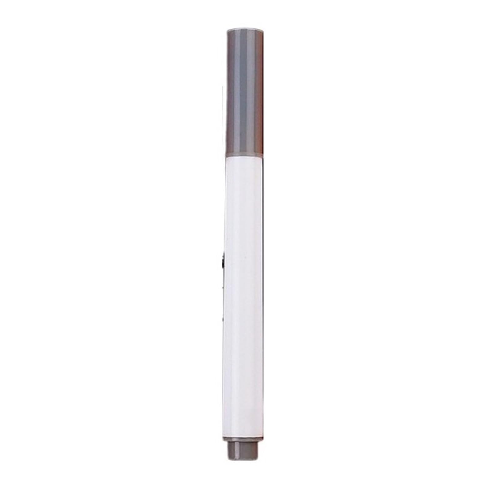 Rotulador para pizarra blanca Bolígrafo de dibujo borrable con tiza líquida for pizarra blanca, 12 colores(B 5Set 60pcs)