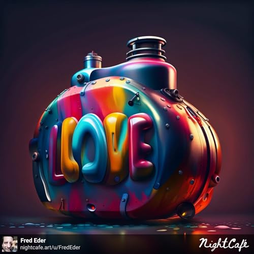 Episode 212: The Love Tank