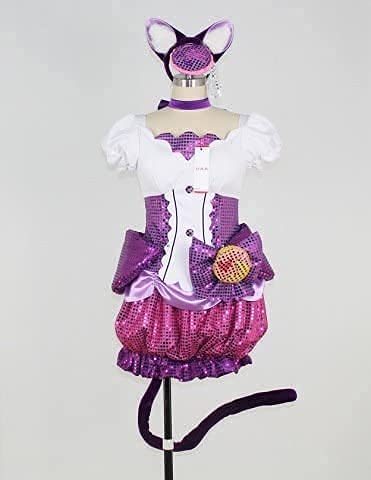 Amazon | cos2020 キラキラ☆プリキュアアラモード 琴爪ゆかり（キュア