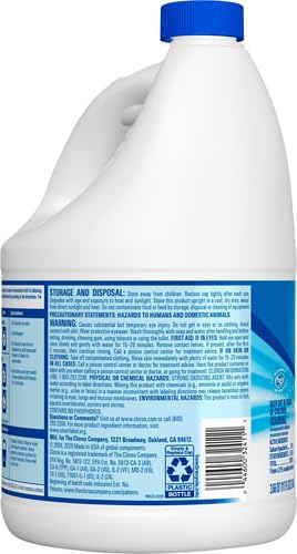 Clorox Splash-Less Bleach - Image 15